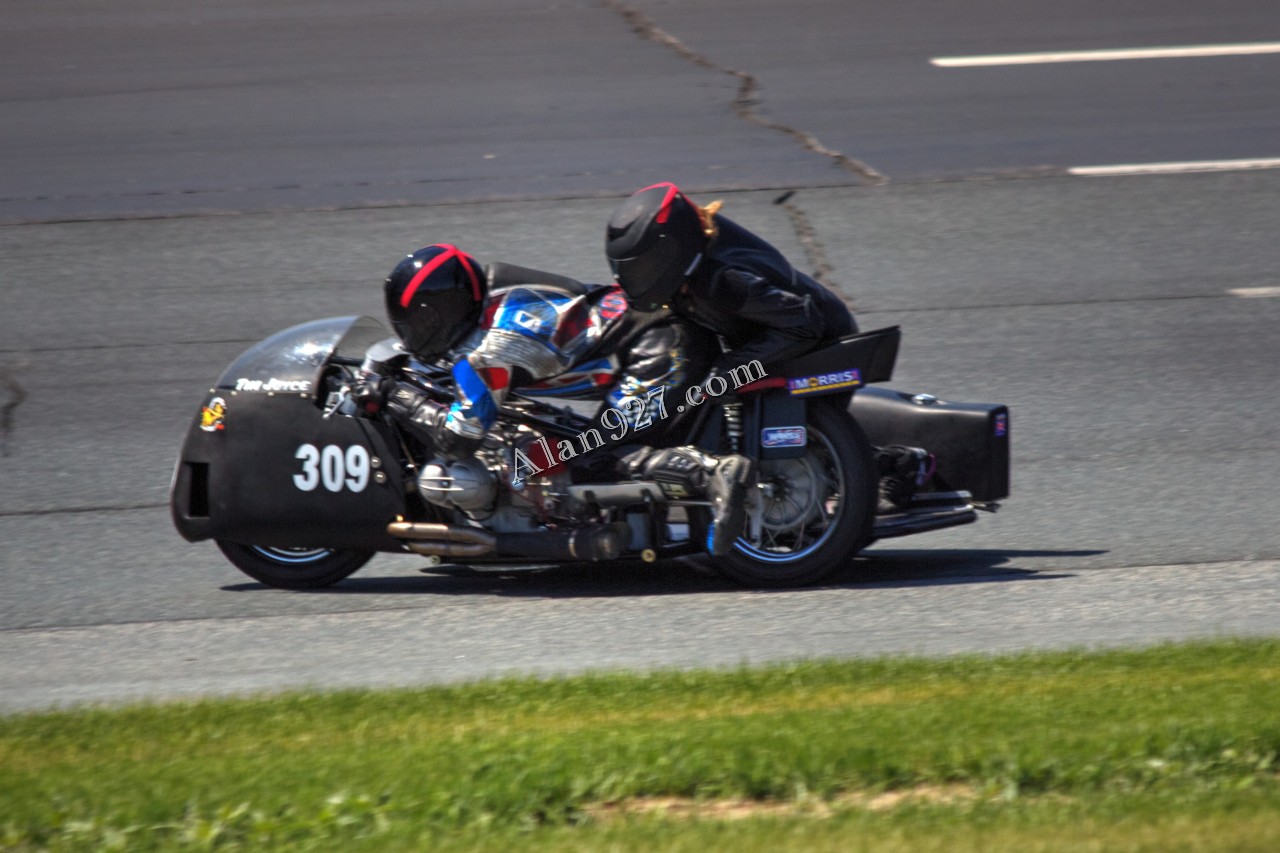 Alan927 Motorcycle Racing